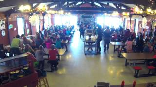 2014 ERBC Promo