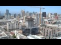 Sempra Energy Headquarters Time-Lapse