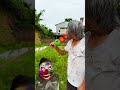 Candy eating challenge #funny #shortsfeed