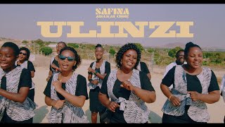 Safina Anglican Choir - ULINZI