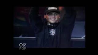 Charly Lownoise & Mental Theo - Wonderful Days (2. Audio Version) [PAL] MTV 2 POP