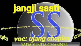 jangji saati-ujang choplox