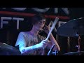 Capture de la vidéo Voids - Full Concert (Edison Craft Bar - 17.04.2022)