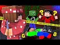 WHO IS THE TRAITOR?!... (Minecraft Murder Mystery)