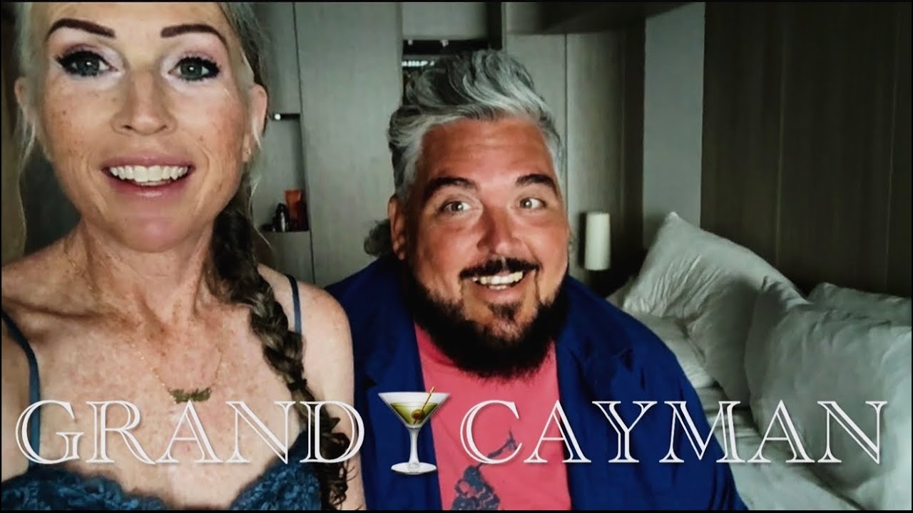 CELEBRITY BEYOND * WE GOT A CABANA!! * MARTINI BAR FUN 🍸🤩 