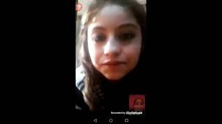 Karol Sevilla de verdad me llama por vídeo 🎥 📞llamada?? y digo mi nombre de verdad😘😁💘💀🌇🌅🏆🏀 screenshot 1