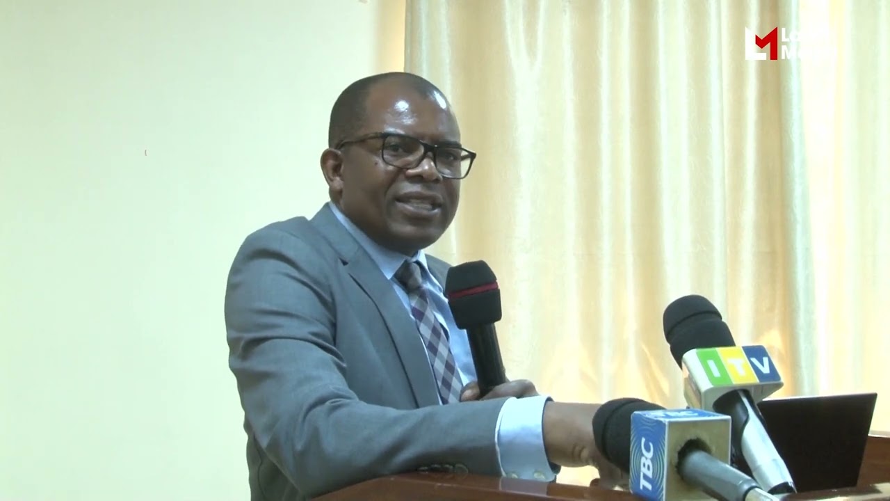 KATIBU MKUU WIZARA YA UTUMISHI WA UMMA: KUTOA SIRI ZA SERIKALI NI KUKOSA UZALENDO