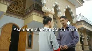 Assalamualaikum calon istri lirik