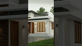 10 Lakh budget home🏠 | Kerala | 1 Bhk | 600 Sqft