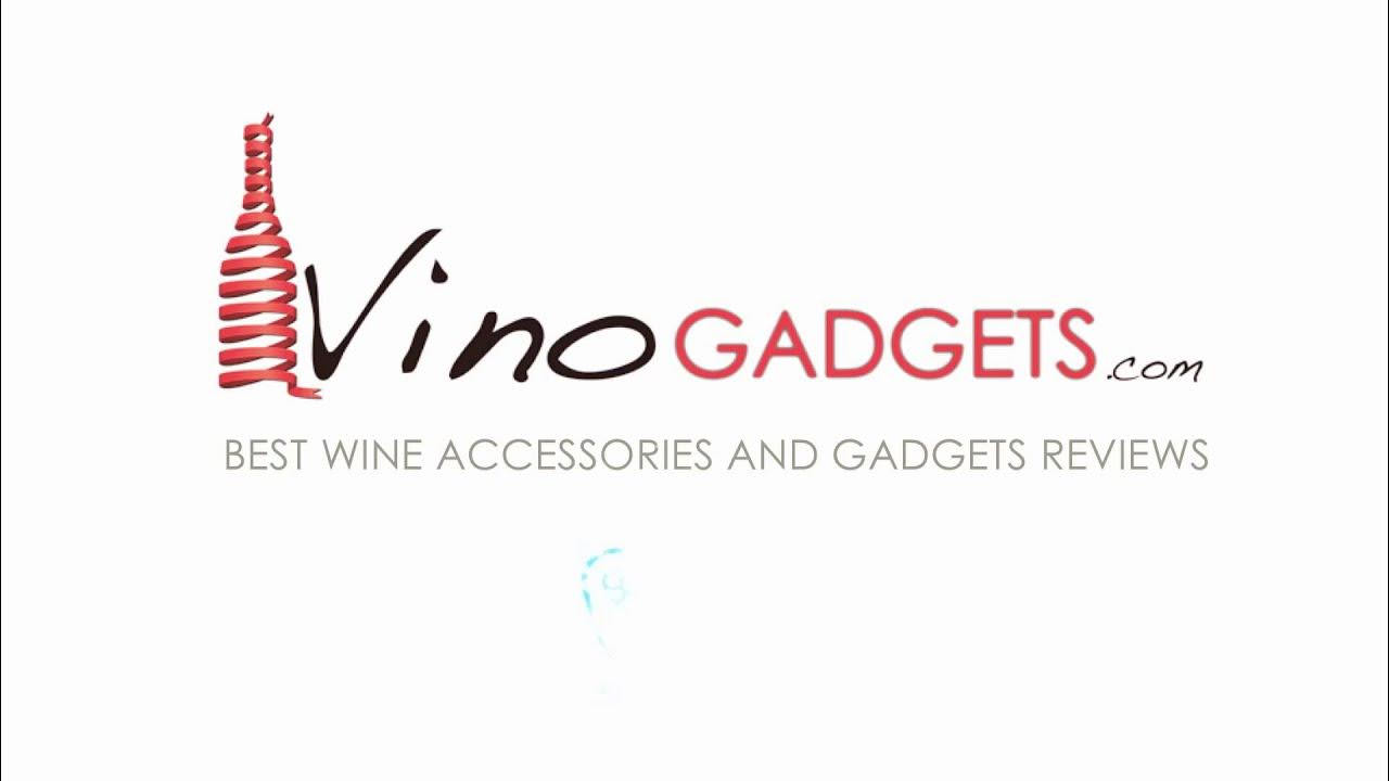 Nuance Wine Finer Aerator YouTube