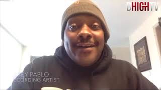 Petey Pablo: Suge Knight Taught Me What NOT To Do, "Raise Up" Blowing Up And The Fame Is A Drug