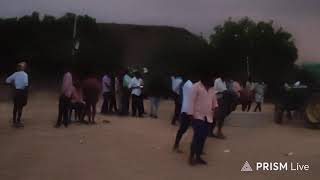 అనంతరాన్ పల్లె గ్రామం సీనియర్స్ విభాగం 6వ జత YSR BULLS & LNSS BULLS 18-6-2026💥