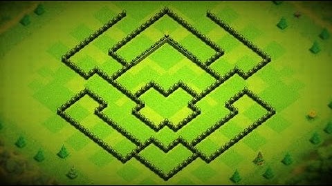 TH9 Sweet Farming Base 2017 | Anti Gold, Elixir, Dark | TH9 Farming Base Design