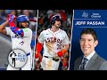 ESPN’s Jeff Passan on Which Teams Could Be Sellers at MLB Trade Deadline | The Rich Eisen Show