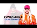 Tones and i  dance monkey  best english music tonesandi dancemonkey trendingmusic englishsongs