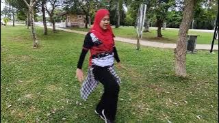 Ikan Dalam Kolam | Aerodance | Ticer Ayu & Team