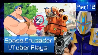 Breaking the Stalemate!!! I hope (Advance Wars 2 [Re-Boot Camp])