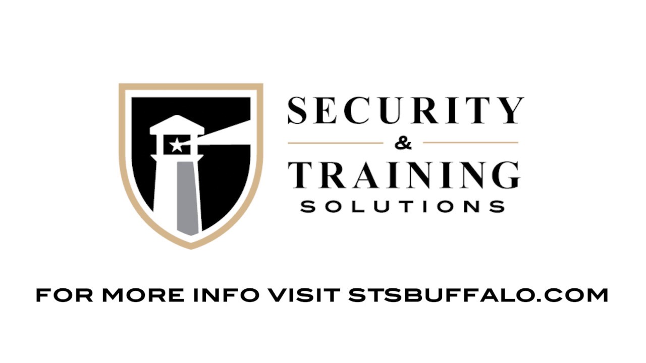 Security & Training Solutions YouTube
