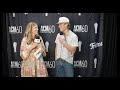 Hudson Westbrook Talks About His First Radio Single "House Again"