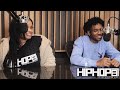 “Track Star” Artist Mooski Talks Going Viral, First Steps, & More to Come with HipHopSince1987