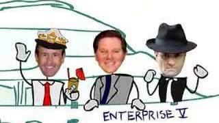 Dick DeVos: Lifestyles of the Rich & Infamous