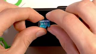 How to Fix the SD Card Error on GoPro Mission 1 Pro