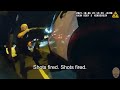 Bodycam: Officer Involved Shooting. Los Angeles, CA. October 06, 2021.