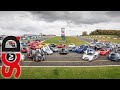 Michelin Secret Meet - Biggest UK Hypercar gathering!