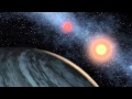 The Search for Earth-Like Planets - Preview