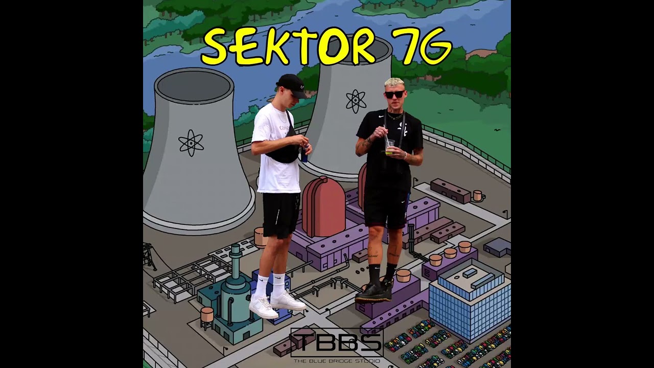 TBBS - Sektor 7G (BabyJ & Glaza01 & Wolgi)
