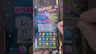 #zdrapka #lotto #zdrapki #win #keno #lottery  #zdrapkilotto #lottery #wygrana