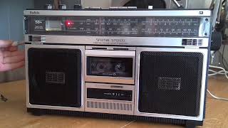 Radiola (PHILIPS) 584