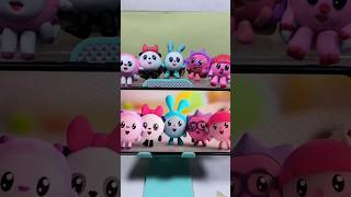 Too Cute To Handle  Tiny Friends Big Smiles