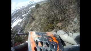Sidehill Struggles.wmv