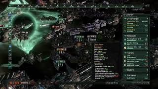 Stellaris Welcome to the L Cluster