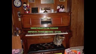 SWEETHEARTS ON PARADE