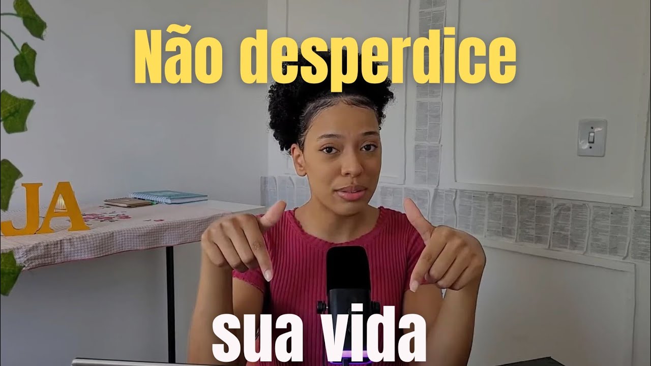 Levei 20 anos para aprender o que vou te contar em 11 minutos