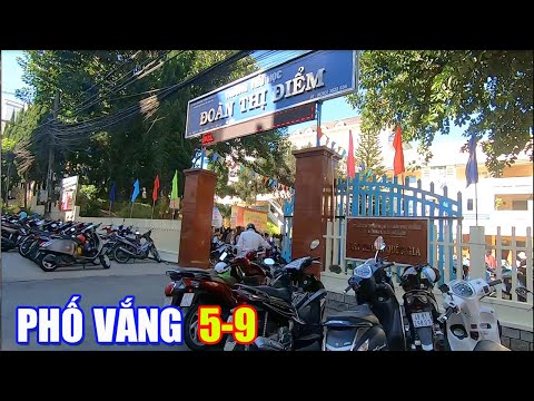 Video Khai giảng năm học mới, Trương Vĩnh Ký, Tiệm Mì Tàu... - youtube