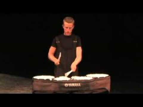 Tenor solo