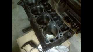 Honing a Cylinder what you need to know