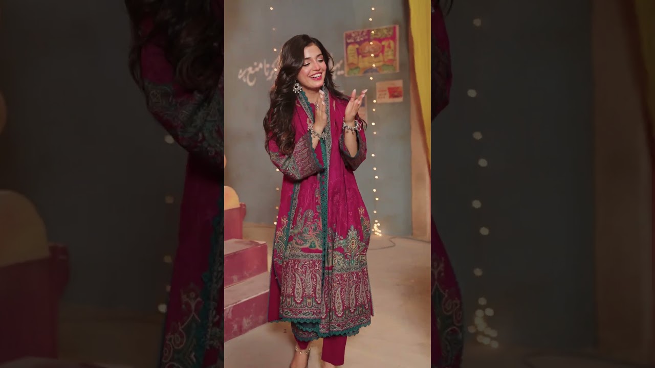 Asim Jofa Prints Collection by Asim Jofa