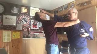 Shogun World Krav Maga Security Ociation