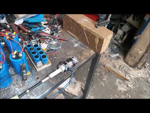 Coil Gun (Teaser)
