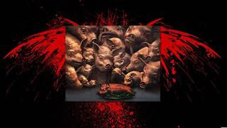 картинка: Schweine - Глюк'оZа (slowed + reverb)
