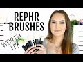 Rephr Brushes - The Whole Collection