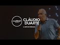 Cláudio Duarte // A arte de perdoar