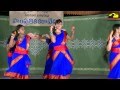 GHALLU GHALLU FOLK SONG SUNG BY V. AKHILA MUSIC PRAMOD KUMAR LYRIC DURGA PRASAD ll Musichouse27