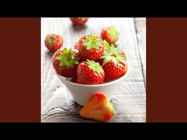 いちご - YouTube
