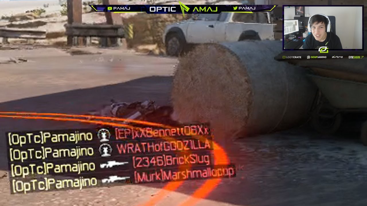 nadeshot fortnite THIS IS THE BEST MAP EVER