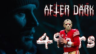 📱 Vertical  After Dark Live: #Rams lobbied to play #49ers in Australia!
